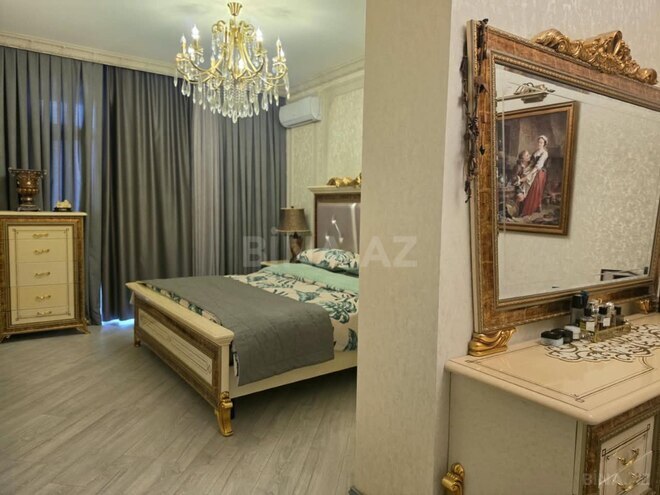Продается 4-комн. новостройка 178 м², м. 8 ноября, photo 10 from 25