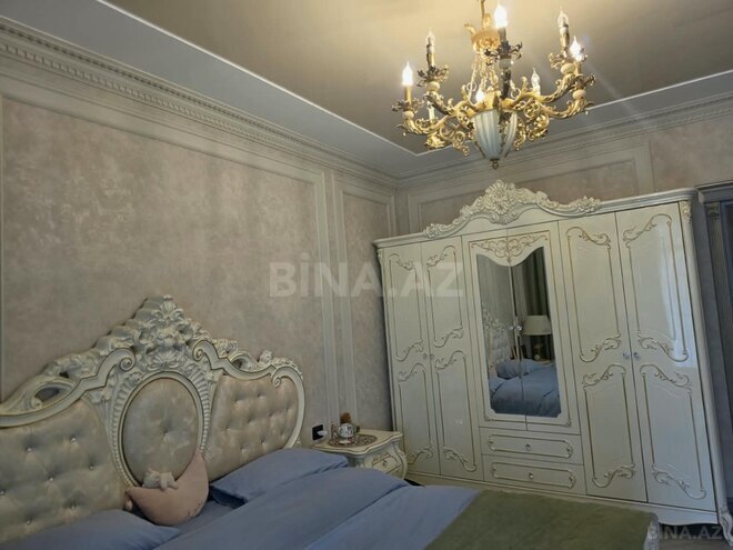 Продается 4-комн. новостройка 178 м², м. 8 ноября, photo 16 from 25