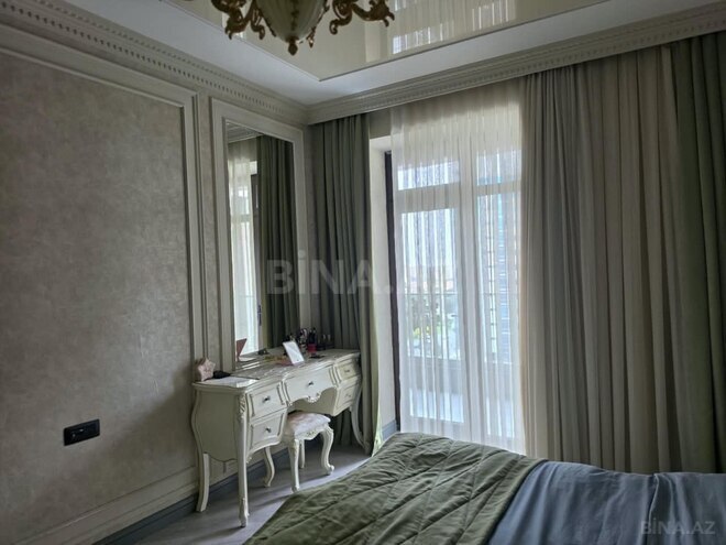 Продается 4-комн. новостройка 178 м², м. 8 ноября, photo 15 from 25