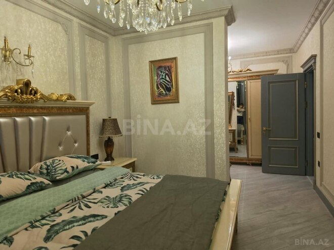 Продается 4-комн. новостройка 178 м², м. 8 ноября, photo 12 from 25