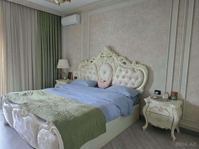 Продается 4-комн. новостройка 178 м², м. 8 ноября, photo 14 from 25