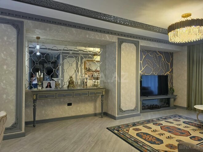 Продается 4-комн. новостройка 178 м², м. 8 ноября, photo 7 from 25
