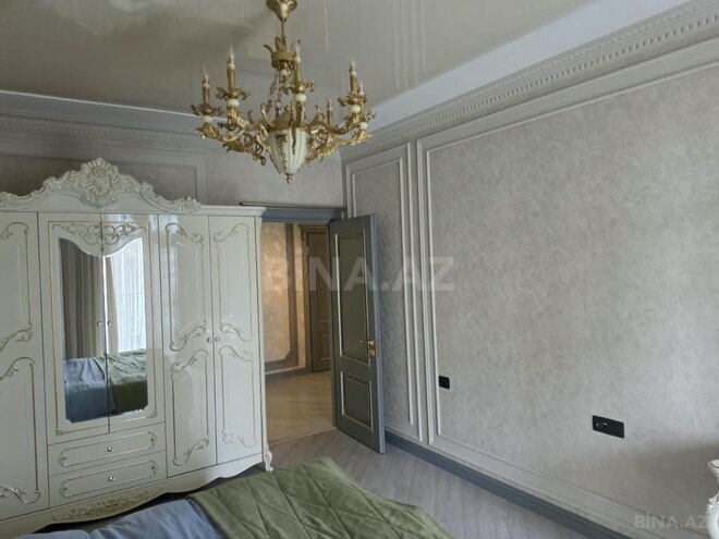 Продается 4-комн. новостройка 178 м², м. 8 ноября, photo 17 from 25