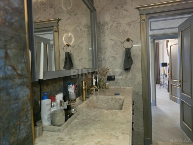 Продается 4-комн. новостройка 178 м², м. 8 ноября, photo 21 from 25