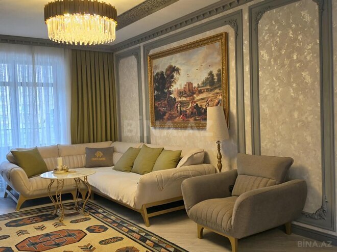 Продается 4-комн. новостройка 178 м², м. 8 ноября, photo 8 from 25