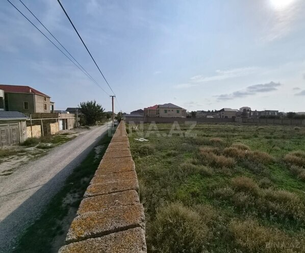 Продаётся  участок 6 сот, пос. Масазыр, photo 4 from 7