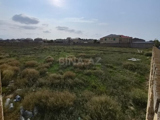 Продаётся  участок 6 сот, пос. Масазыр, photo 1 from 7
