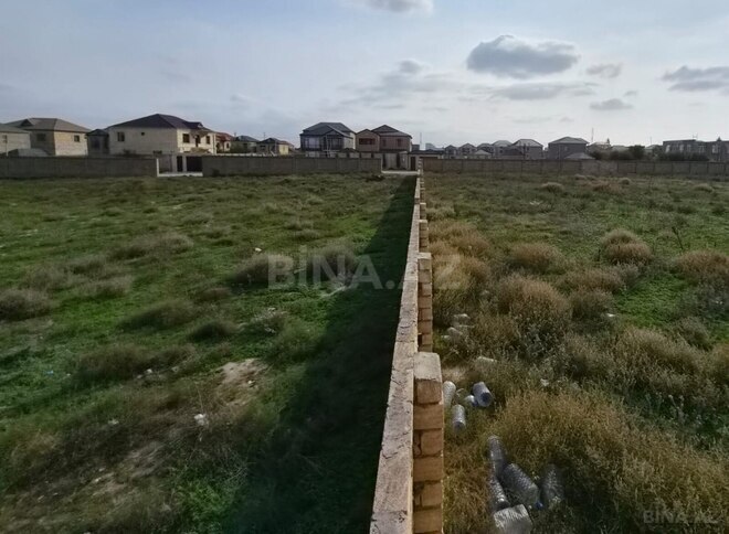 Продаётся  участок 6 сот, пос. Масазыр, photo 3 from 7
