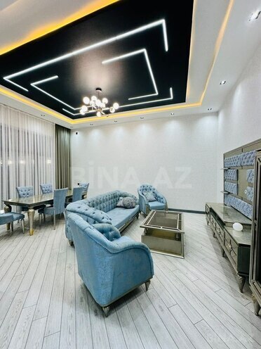 Сдаётся 4-комн. дом/дача 220 м², пос. Мардакан, photo 8 from 11