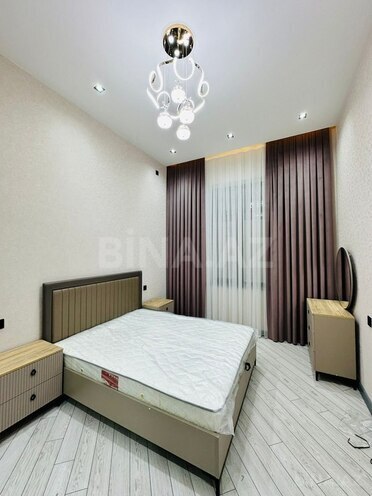 Сдаётся 4-комн. дом/дача 220 м², пос. Мардакан, photo 9 from 11