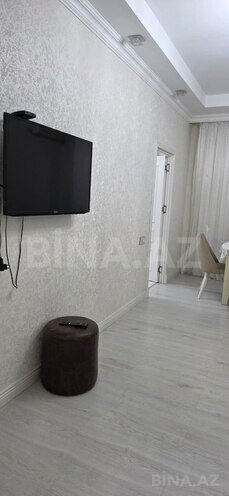 Сдаётся 2-комн. новостройка 70 м², м. Иншаатчылар, photo 4 from 13