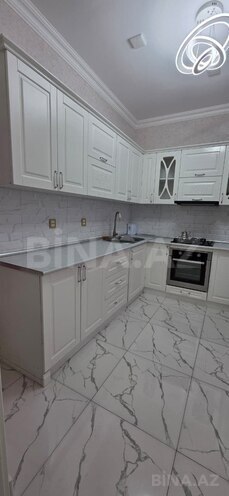 Сдаётся 2-комн. новостройка 70 м², м. Иншаатчылар, photo 8 from 13