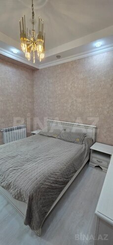 Сдаётся 2-комн. новостройка 70 м², м. Иншаатчылар, photo 6 from 13