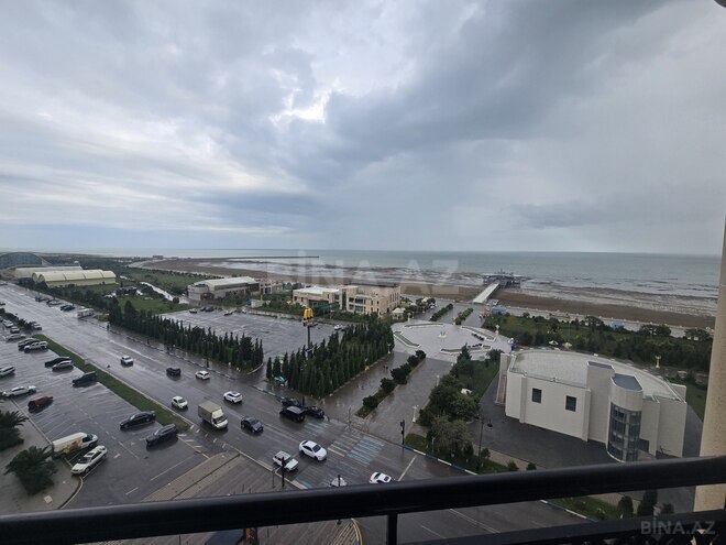 İcarəyə verilir 3 otaqlı yeni tikili 115 m², photo 8 from 29