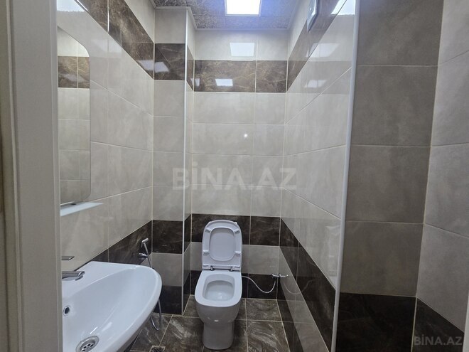 İcarəyə verilir 3 otaqlı yeni tikili 115 m², photo 22 from 29