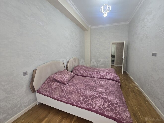 İcarəyə verilir 3 otaqlı yeni tikili 115 m², photo 27 from 29