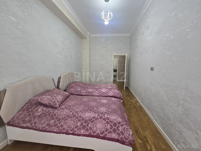 İcarəyə verilir 3 otaqlı yeni tikili 115 m², photo 26 from 29