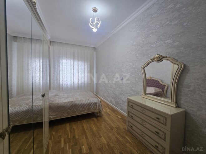 İcarəyə verilir 3 otaqlı yeni tikili 115 m², photo 24 from 29
