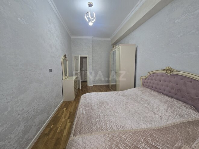 İcarəyə verilir 3 otaqlı yeni tikili 115 m², photo 20 from 29