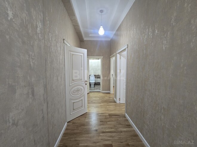 İcarəyə verilir 3 otaqlı yeni tikili 115 m², photo 17 from 29