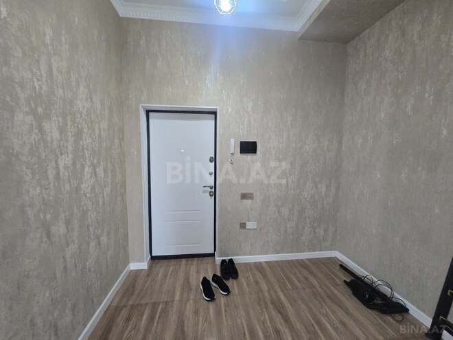 İcarəyə verilir 3 otaqlı yeni tikili 115 m², photo 16 from 29