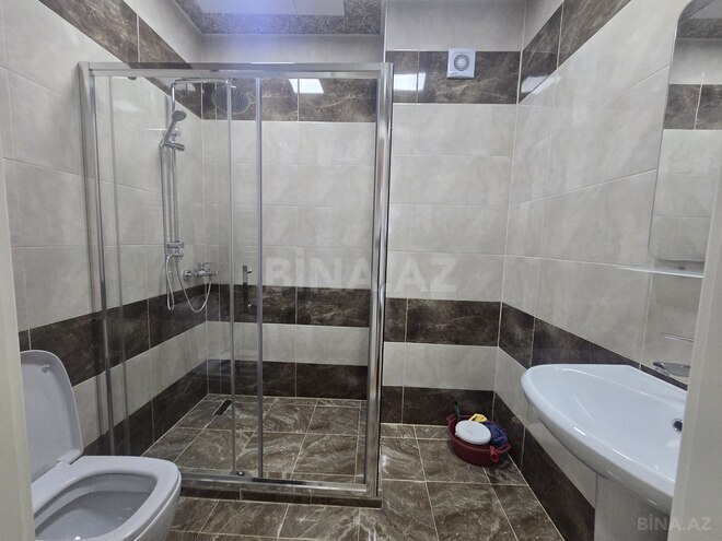 İcarəyə verilir 3 otaqlı yeni tikili 115 m², photo 19 from 29
