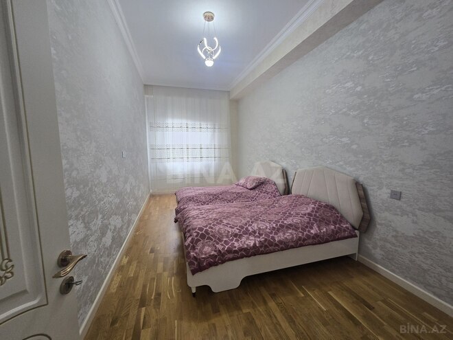 İcarəyə verilir 3 otaqlı yeni tikili 115 m², photo 25 from 29