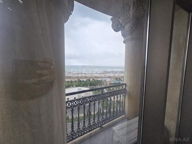 İcarəyə verilir 3 otaqlı yeni tikili 115 m², photo 9 from 29
