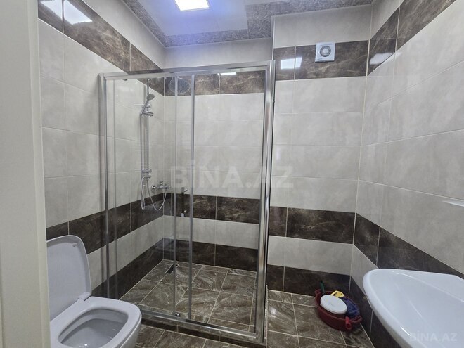 İcarəyə verilir 3 otaqlı yeni tikili 115 m², photo 18 from 29