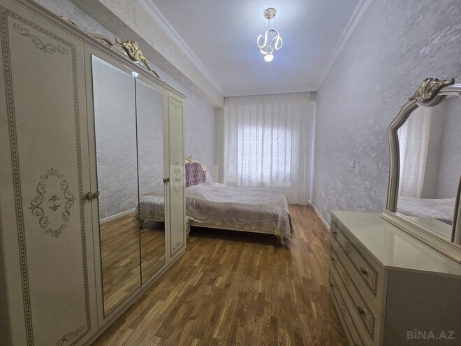 İcarəyə verilir 3 otaqlı yeni tikili 115 m², photo 21 from 29