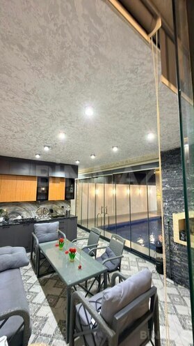 Сдаётся 5-комн. дом/дача 220 м², пос. Мардакан, photo 6 from 11