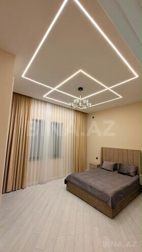 Сдаётся 5-комн. дом/дача 220 м², пос. Мардакан, photo 9 from 11
