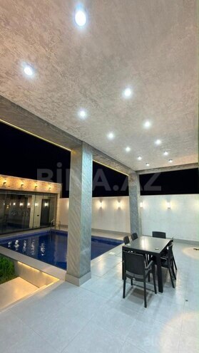 Сдаётся 5-комн. дом/дача 220 м², пос. Мардакан, photo 4 from 11