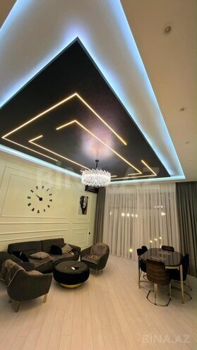 Сдаётся 5-комн. дом/дача 220 м², пос. Мардакан, photo 7 from 11