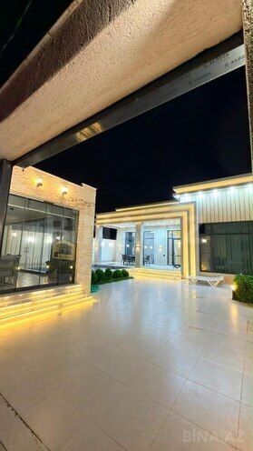 Сдаётся 5-комн. дом/дача 220 м², пос. Мардакан, photo 1 from 11