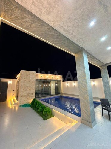 Сдаётся 5-комн. дом/дача 220 м², пос. Мардакан, photo 5 from 11