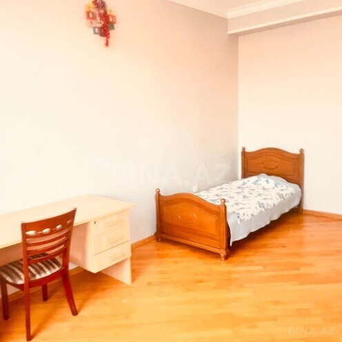 Сдаётся 3-комн. новостройка 110 м², м. Ази Асланов, photo 6 from 16