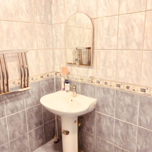 Сдаётся 3-комн. новостройка 110 м², м. Ази Асланов, photo 12 from 16