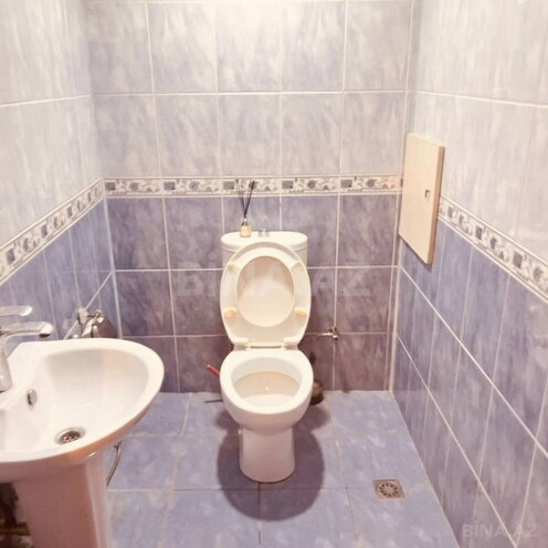 Сдаётся 3-комн. новостройка 110 м², м. Ази Асланов, photo 13 from 16