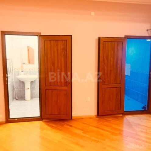 Сдаётся 3-комн. новостройка 110 м², м. Ази Асланов, photo 14 from 16