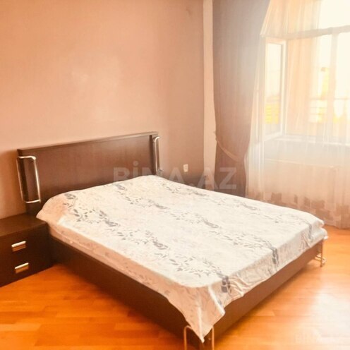 Сдаётся 3-комн. новостройка 110 м², м. Ази Асланов, photo 4 from 16