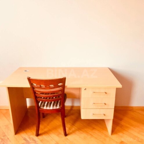 Сдаётся 3-комн. новостройка 110 м², м. Ази Асланов, photo 11 from 16