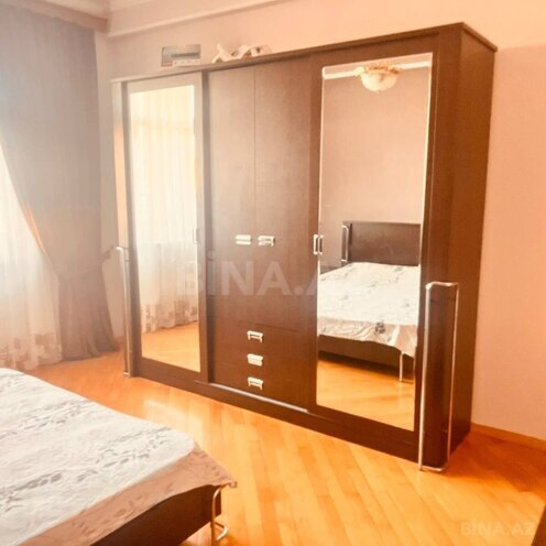 Сдаётся 3-комн. новостройка 110 м², м. Ази Асланов, photo 7 from 16