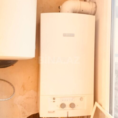 Сдаётся 3-комн. новостройка 110 м², м. Ази Асланов, photo 15 from 16