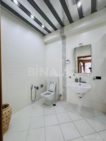 İcarəyə verilir 4 otaqlı yeni tikili 200 m², 28 May m., photo 13 from 26