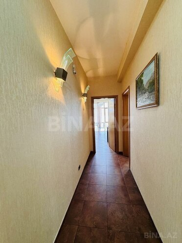 İcarəyə verilir 4 otaqlı yeni tikili 200 m², 28 May m., photo 14 from 26