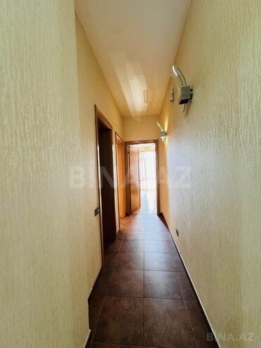 İcarəyə verilir 4 otaqlı yeni tikili 200 m², 28 May m., photo 18 from 26