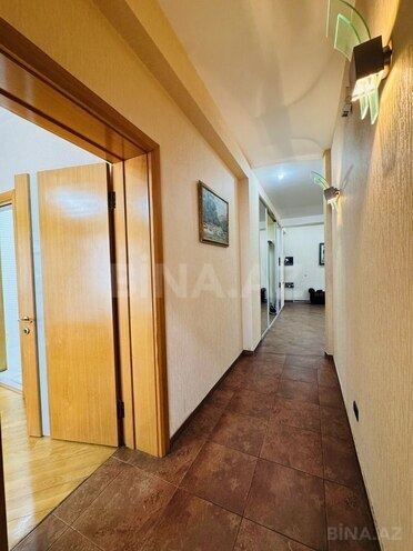 İcarəyə verilir 4 otaqlı yeni tikili 200 m², 28 May m., photo 15 from 26