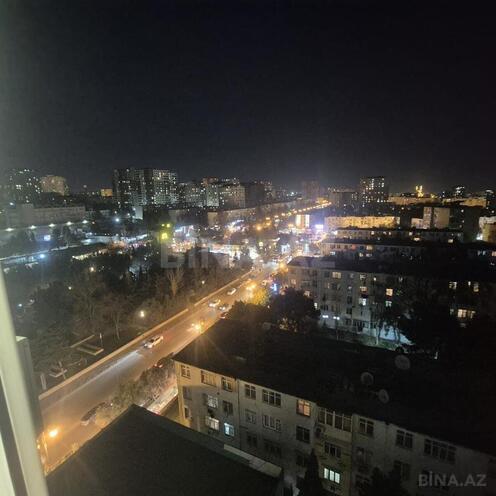 Продается 3-комн. новостройка 125 м², м. Мемар Аджеми, photo 23 from 24