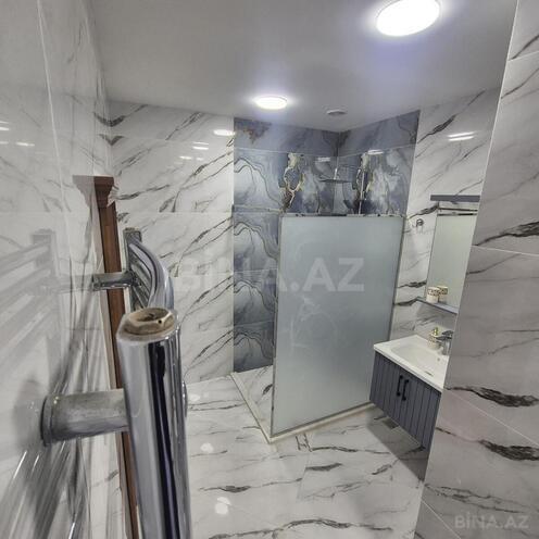 Продается 3-комн. новостройка 125 м², м. Мемар Аджеми, photo 19 from 24